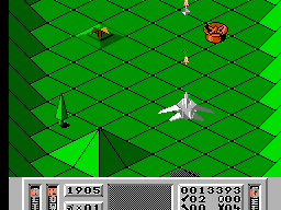 Captain Skyhawk