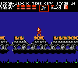 Castlevania Screenshot 1