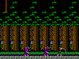 Castlevania II: Simon's Quest