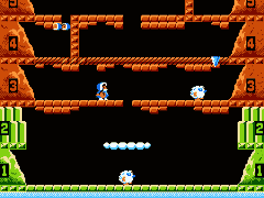 Ice Climber