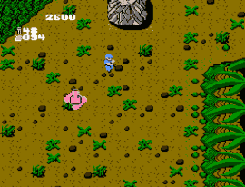 Ikari Warriors