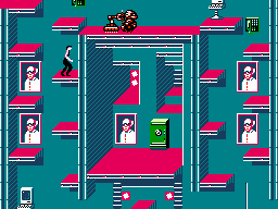 Impossible Mission II