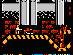 The Incredible Crash Dummies