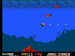 Jaws