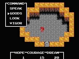 Legend of the Ghost Lion