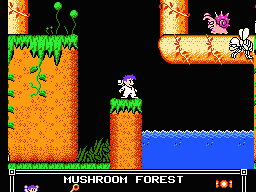 Little Nemo: The Dream Master