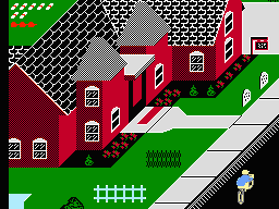 Paperboy