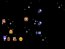 Parodius