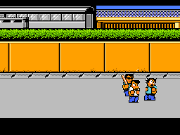 River City Ransom