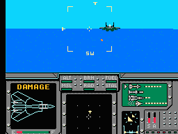 Ultimate Air Combat