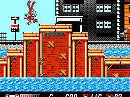 Yo! Noid