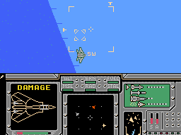 Aces - Iron Eagle 3