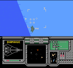 Screenshot 1 of Aces - Iron Eagle 3