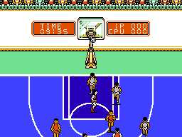 All-Pro Basketball