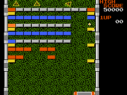 Arkanoid