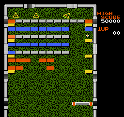 Arkanoid Screenshot 1