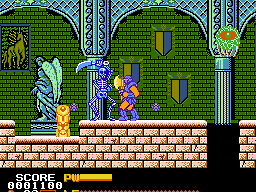 Astyanax