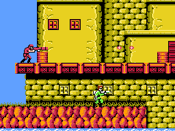 Bionic Commando