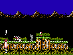 Blaster Master