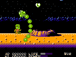 Bucky O'Hare