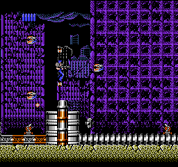 Screenshot 1 of Action in New York