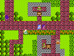 Dragon Warrior III
