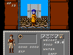 Dungeon Magic: Sword of the Elements