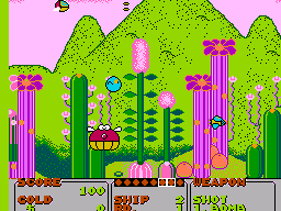 Fantasy Zone