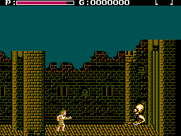 Faxanadu