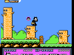 Felix the Cat