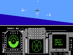 Flight of the Intruder