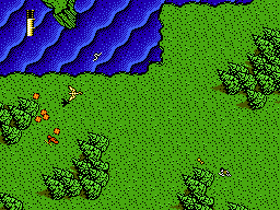 Advanced Dungeons & Dragons - Dragon Strike