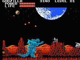 Godzilla: Monster of Monsters
