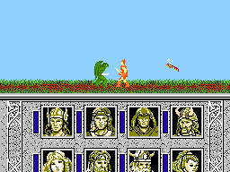 Advanced Dungeons & Dragons - Dragons of Flame
