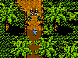 Guerrilla War