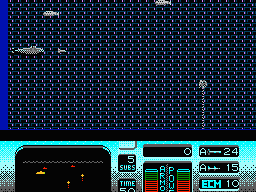 The Hunt for Red October