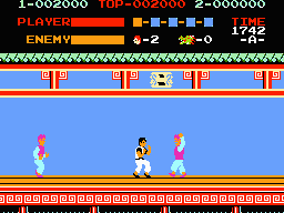Kung Fu