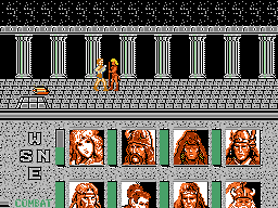 Advanced Dungeons & Dragons - Heroes of the Lance
