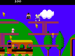 Mappy-Land