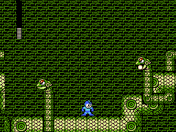 Mega Man 3