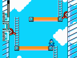 Mega Man 4
