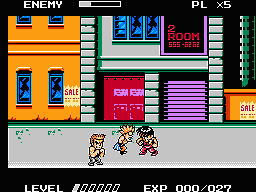 Mighty Final Fight