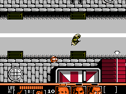 Mission: Impossible