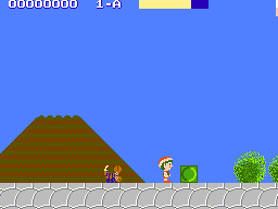Mystery Quest