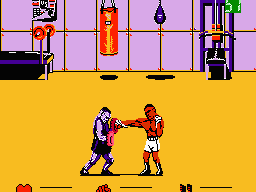 Power Punch II