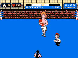 Punch-Out!!