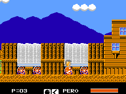 Puss 'n Boots: Pero's Great Adventure