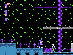 Shadow of the Ninja