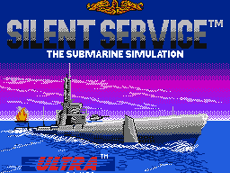 Silent Service