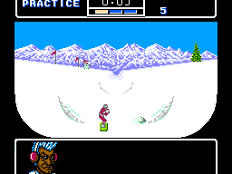 Ski or Die